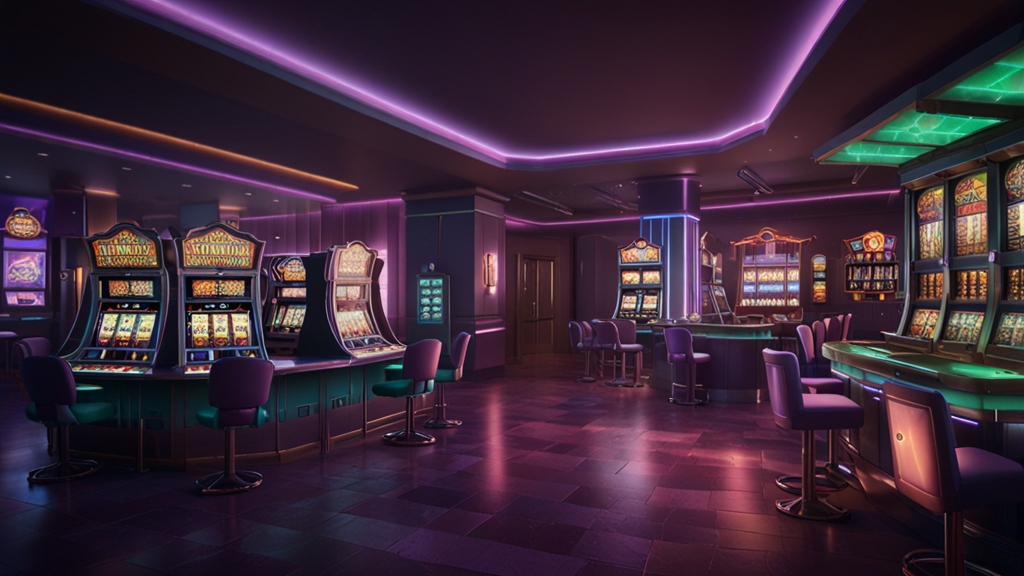 Verde Casino Fr