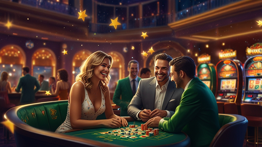 Verde Casino Avis